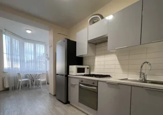 Квартира 1-кімн. продаж Софиевская Борщаговка &ndash; 38.9 м&sup2;... Объявления Bazarok.ua