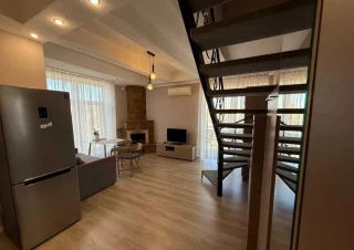 Квартира 1-кімн. продаж Петропавловская Борщаговка &ndash; 53.9 м&sup2;... Объявления Bazarok.ua