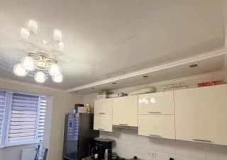 Квартира 2-кімн. продаж Петропавловская Борщаговка &ndash; 28.9 м&sup2;... Объявления Bazarok.ua