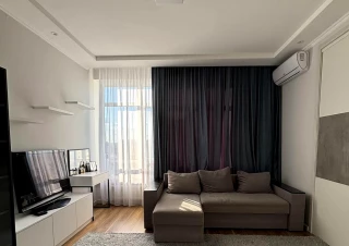 Квартира 1-кімн. продаж Святопетровское &ndash; 21.9 м&sup2;... Объявления Bazarok.ua