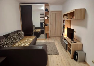 Квартира 1-кімн. продаж Святопетровское &ndash; 18.1 м&sup2;... Объявления Bazarok.ua