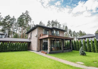 Будинок продаж Ходосовка &ndash; 245 м&sup2;... Объявления Bazarok.ua