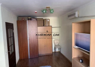 Квартира 1-кімн. продаж Киев, Дарницький р-н &ndash; 17 м&sup2;... Оголошення Bazarok.ua
