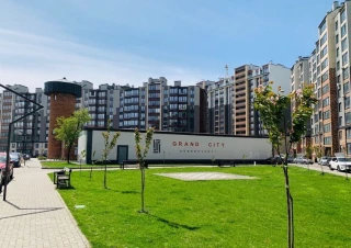 Квартира 1-кімн. продаж Житомир, Центр &ndash; 46 м&sup2;... Оголошення Bazarok.ua