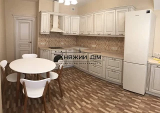 Квартира 1-кімн. оренда Киев, Солом'янський р-н &ndash; 25 м&sup2;... Оголошення Bazarok.ua