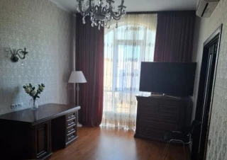 Квартира 1-кімн. продаж Одесса, Приморский &ndash; 46 м&sup2;... Объявления Bazarok.ua