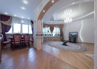 Квартира 3-кімн. оренда Киев, Дарницький р-н &ndash; 60 м&sup2;... Оголошення Bazarok.ua
