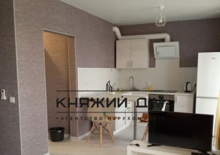Квартира 1-кімн. оренда Киев, Дарницький р-н &ndash; 37 м&sup2;... Оголошення Bazarok.ua