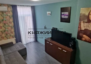 Квартира 1-кімн. оренда Киев, Дніпровський р-н &ndash; 15 м&sup2;... Оголошення Bazarok.ua