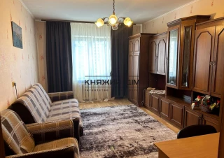 Квартира 1-кімн. продаж Киев, Дарницький р-н &ndash; 18 м&sup2;... Оголошення Bazarok.ua
