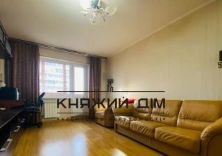 Квартира 2-кімн. оренда Киев, Дарницький р-н &ndash; 32 м&sup2;... Оголошення Bazarok.ua