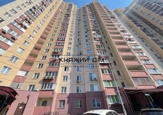 Квартира 1-кімн. продаж Киев, Дарницький р-н &ndash; 19 м&sup2;... Оголошення Bazarok.ua