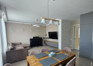 Квартира 3-кімн. продаж Киев, Дарницький р-н &ndash; 55 м&sup2;... Оголошення Bazarok.ua