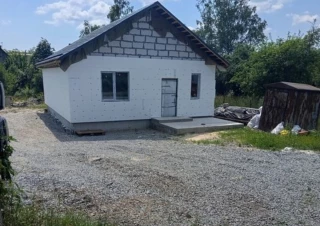 Будинок продаж Житомир, Крошня &ndash; 70 м&sup2;... Оголошення Bazarok.ua