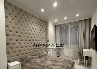 Квартира 3-кімн. оренда Киев, Голосіївський р-н &ndash; 50 м&sup2;... Оголошення Bazarok.ua