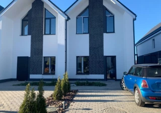 Будинок продаж Святопетровское &ndash; 102 м&sup2;... Объявления Bazarok.ua