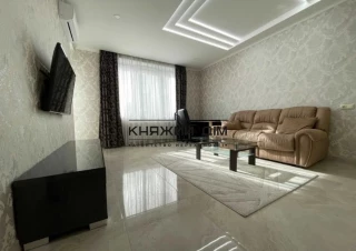 Квартира 2-кімн. оренда Киев, Голосіївський р-н &ndash; 65 м&sup2;... Оголошення Bazarok.ua