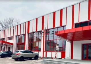 Комерційна нерухомість оренда Киев, Дніпровський р-н &ndash; 485 м&sup2;... Оголошення Bazarok.ua