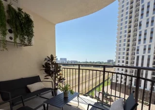 Квартира 2-кімн. продаж Одесса, Хаджибеевский &ndash; 58 м&sup2;... Объявления Bazarok.ua