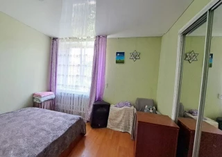 Квартира 3-кімн. продаж Одесса, Хаджибеевский &ndash; 67.6 м&sup2;... Объявления Bazarok.ua