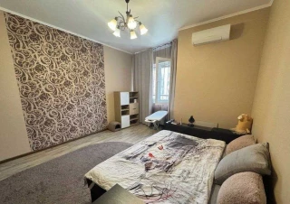 Квартира 1-кімн. продаж Одесса, Пересыпский &ndash; 50.4 м&sup2;... Объявления Bazarok.ua