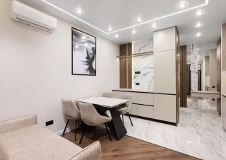 Квартира 2-кімн. оренда Одесса &ndash; 50 м&sup2;... Оголошення Bazarok.ua