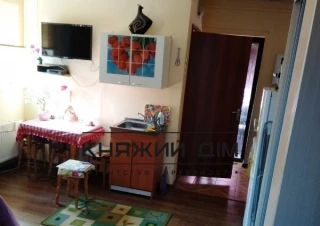 Квартира 1-кімн. оренда Киев, Голосіївський р-н &ndash; 16 м&sup2;... Объявления Bazarok.ua