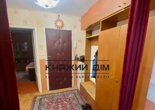 Квартира 3-кімн. оренда Киев, Дарницький р-н &ndash; 41 м&sup2;... Объявления Bazarok.ua