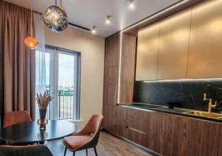 Квартира 1-кімн. продаж Одесса, Хаджибеевский &ndash; 42.5 м&sup2;... Объявления Bazarok.ua