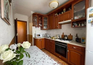 Квартира 3-кімн. продаж Одесса, Киевский &ndash; 67 м&sup2;... Объявления Bazarok.ua