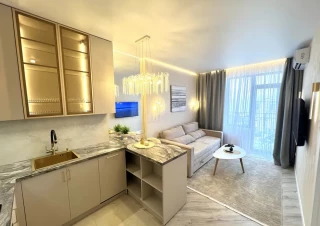 Квартира 1-кімн. продаж Одесса, Приморский &ndash; 44 м&sup2;... Объявления Bazarok.ua